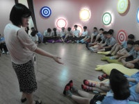 청소년성문화센터>자료실>사진자료실 - 제주시