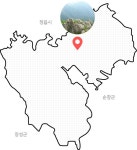 정읍BRAND > 내장산 정보 > 내장산 봉우리 > 연지봉
