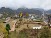 음식, 숙박, 쇼핑 > 숙박 > 농촌체험 휴양마을 게시판 글보기