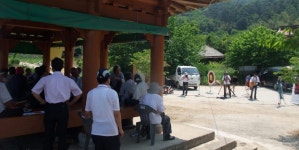 게시물 보기 페이지