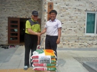 게시물 보기 페이지