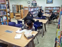 게시물 보기 페이지