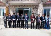 게시물 보기 페이지