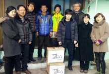 게시물 보기 페이지