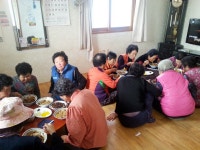 게시물 보기 페이지