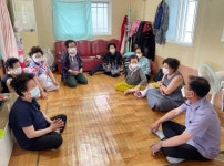 게시물 보기 페이지