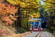 정선 사진 여행 목록 | 정선관광 > 여행정보 > 정선 사진 여행