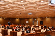 인터넷뉴스홈페이지 - 모바일웹 강남구의회, 제266회 임시회 폐회
