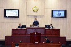  동대문구의회, 민의를 대변한 제255회 임시회 마무리 - 전국매일신문  동대문구의회, 민의를 대변한 제255회 임시회 마무리