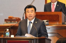  강남구의회 제243회 임시회 날선 5분 발언 - 전국매일신문  강남구의회 제243회 임시회 날선 5분 발언