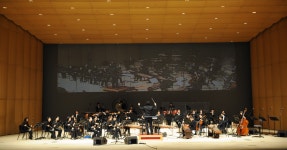 인터넷뉴스홈페이지 - 모바일웹 강북문화예술회관 대공연장서 퓨전 국악공연 ‘바람 불다’ 개최