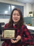  양천구 신월문화체육센터 강사 10대 암환자에 조혈세포 기증 화제... 양천구 신월문화체육센터 강사 10대 암환자에 조혈세포 기증 화제