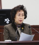  송파구의회 최윤순의원, 구유 행정재산의 건축물 부설 주차장 관리방법 개선안 제안 - 전국매일신문  송파구의회 최윤순의원, 구유 행정재산의... 