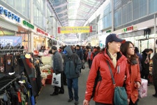  서울 구로구, 남구로시장·구로시장, 특성화 시장으로 거듭난다 - 전국매일신문  서울 구로구, 남구로시장·구로시장, 특성화 시장으로 거듭난다