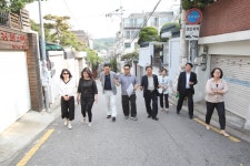  성북구의회 도시건설위원회, 성북의 안전 점검에 앞장서다 - 전국매일신문  성북구의회 도시건설위원회, 성북의 안전 점검에 앞장서다
