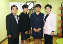  ‘송파구 청소년지원센터(꿈드림) 이전 개소식’ - 전국매일신문  ‘송파구 청소년지원센터(꿈드림) 이전 개소식’