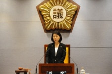  강남구의회 제249회 1차 정례회 폐회 - 전국매일신문  강남구의회 제249회 1차 정례회 폐회