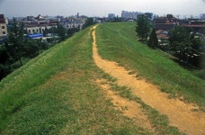  송파구, 풍납토성 복원·정비사업 본격화 - 전국매일신문  송파구, 풍납토성 복원·정비사업 본격화
