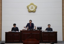  용산구의회, 제229회 임시회 폐회 - 전국매일신문  용산구의회, 제229회 임시회 폐회