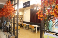  송파글마루도서관, 청년일자리카페 지정 - 전국매일신문  송파글마루도서관, 청년일자리카페 지정