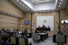  용산구의회, 제235회 임시회 폐회 - 전국매일신문  용산구의회, 제235회 임시회 폐회