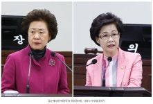  송파구의회, 예산결산특별위원장에 김순애, 부위원장에 나봉숙 의원 선출 - 전국매일신문  송파구의회, 예산결산특별위원장에 김순애... 