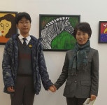  이정인 송파구의원 ‘누리미지역아동센터 제2회 미술전시회’ - 전국매일신문  이정인 송파구의원 ‘누리미지역아동센터 제2회 미술전시회’