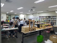  영등포구, 상반기 ‘찾아가는 작은도서관 독서프로그램’ 운영 - 전국매일신문  영등포구, 상반기 ‘찾아가는 작은도서관 독서프로그램’ 운영