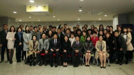  용산구, 제13기 부동산중개 전문영어 교육 - 전국매일신문  용산구, 제13기 부동산중개 전문영어 교육