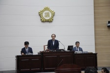  용산구의회, 제233회 임시회 폐회 - 전국매일신문  용산구의회, 제233회 임시회 폐회