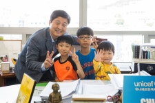  시민과 협치로 성북구민 행복한 同幸 이끌었다 - 전국매일신문  시민과 협치로 성북구민 행복한 同幸 이끌었다