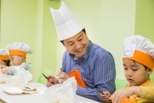  시민과 협치로 성북구민 행복한 同幸 이끌었다 - 전국매일신문  시민과 협치로 성북구민 행복한 同幸 이끌었다