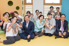  서울시장 양천구 현장 방문 - 전국매일신문  서울시장 양천구 현장 방문