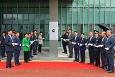  박춘희 송파구청장, ‘동부구치소·서울동부보호관찰소 이전 기념식’ 참석 - 전국매일신문  박춘희 송파구청장, ‘동부구치소... 