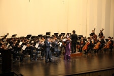  강북구, 올림픽 성공 기원 청소년오케스트라 신년음악회 - 전국매일신문  강북구, 올림픽 성공 기원 청소년오케스트라 신년음악회