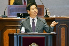  강남구의회, 민선7기 구정운영에 관한 구정질문 - 전국매일신문  강남구의회, 민선7기 구정운영에 관한 구정질문