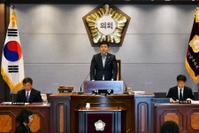  강남구의회, 14건의 안건 처리하고 제271회 임시회 폐회 - 전국매일신문  강남구의회, 14건의 안건 처리하고 제271회 임시회 폐회