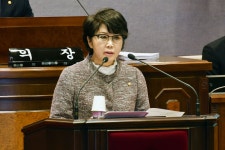  강남구의회 이재민 부의장 “영동대로 지하공간 통합개발, GBC건립과 함께 인근 지역도 개발해야” - 전국매일신문  강남구의회 이재민 부의장... 