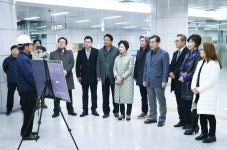  송파구의회 도시건설위원회, 918공구 공사현장 점검 - 전국매일신문  송파구의회 도시건설위원회, 918공구 공사현장 점검