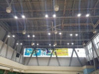  송파구체육문화회관 ‘에너지절감 시스템 구축’ - 전국매일신문  송파구체육문화회관 ‘에너지절감 시스템 구축’