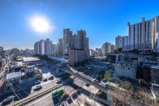  서울 마포구, 경의선숲길 단절구간(창전동~대흥동) 잇는 공원연결로... 마포구, 경의선숲길 단절구간(창전동~대흥동) 잇는 공원연결로 31일 개통
