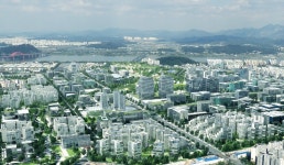  강서구, 마곡지구 스마트시티 조성 업무협약 - 전국매일신문  강서구, 마곡지구 스마트시티 조성 업무협약