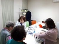  성북구 삼선동 지역사회복지협의체 ‘경로당 방문봉사의 날’ 행사 개최 - 전국매일신문  성북구 삼선동 지역사회복지협의체 ‘경로당... 