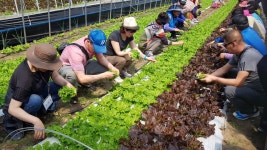  서울제대군인지원센터, 전북 남원서 귀농귀촌 체험 - 전국매일신문  서울제대군인지원센터, 전북 남원서 귀농귀촌 체험