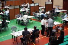  동대문구, 기업-구직자 만나는 일구데이 개최 - 전국매일신문  동대문구, 기업-구직자 만나는 일구데이 개최