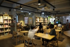  강서구, 동 주민센터 무더위 쉼터 확대 운영 - 전국매일신문  강서구, 동 주민센터 무더위 쉼터 확대 운영