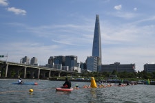 겁 없는 중구 어린이들, 한강과 마주 서다 - 전국매일신문  겁 없는 중구 어린이들, 한강과 마주 서다
