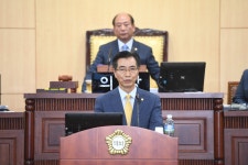  고기판 영등포구의원 “신안산선 역사 출입구 등 주민 편익성 우선돼야” - 전국매일신문  고기판 영등포구의원 “신안산선 역사 출입구 등 주민... 