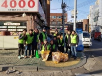  노원구 월계1동, ‘가꿈이’ 발대식 개최 - 전국매일신문  노원구 월계1동, ‘가꿈이’ 발대식 개최