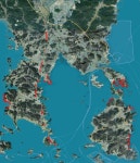 인터넷뉴스홈페이지 - 모바일웹 여수시, 국지도 22호선 및 해안가 ‘경관지구 지정’